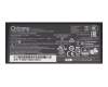 Fujitsu LifeBook T-4210 cargador 120 vatios normal