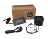 HP AJ0A2ET Thunderbolt Dockingstation G4 incl. 120W cargador