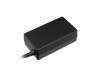 HP Envy 17-bw0200 original cargador USB-C 65 vatios normal