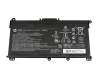 HSTNN-1B80 batería original HP 45Wh HT03XL