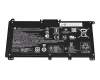 HSTNN-IB90 batería original HP 41,04Wh