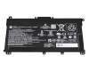 HSTNN-LB7X batería original HP 41,04Wh