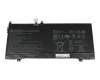 HSTNN-LB8E batería original HP 60,9Wh