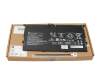 HSTNN-OB1U batería original HP 47,5Wh