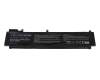 IPC-Computer batería (lang) compatible para Lenovo 3ICP4/43/86 con 22,8Wh