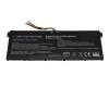 IPC-Computer batería 11,4 V (tipo AC14B18J) compatible para Acer KT.0030G.004 con 41,04Wh