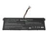 IPC-Computer batería 11,55V (Typ AP18C8K) compatible para Acer 3ICP5/82/70 con 50Wh