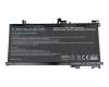 IPC-Computer batería 11.55V compatible para HP HSTNN-DB7T con 39Wh