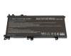 IPC-Computer batería 15.4V compatible para HP 849570-543 con 43Wh