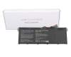 IPC-Computer batería 32Wh AC14B8K (15,2V / 2100mAh) compatible para Acer Aspire 5 (A517-51G)