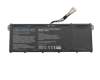 IPC-Computer batería 32Wh AC14B8K (15,2V / 2100mAh) compatible para Acer Aspire 5 (A517-51G)