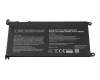 IPC-Computer batería 39Wh compatible para Dell Latitude 13 (3300)