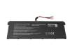 IPC-Computer batería 49Wh compatible para Acer Spin 3 (SP313-51N)