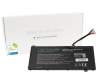 IPC-Computer batería 52Wh compatible para Acer Aspire VX 15 (VX5-591G)