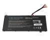 IPC-Computer batería 52Wh compatible para Acer Aspire VX 15 (VX5-591G)