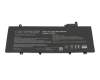 IPC-Computer batería 54Wh compatible para Lenovo ThinkPad T480s (20L7/20L8)