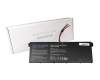 IPC-Computer batería 55Wh AC14B8K (15,2V / 3600mAh) compatible para Acer Aspire 5 (A517-51G)