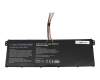 IPC-Computer batería 55Wh AC14B8K (15,2V / 3600mAh) compatible para Acer Aspire 5 (A517-51G)