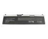 IPC-Computer batería 89Wh (11.4V) compatible para Dell Precision 15 (7540)