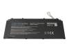 IPC-Computer batería compatible para Acer KT.00305.003 con 48Wh