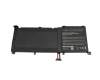 IPC-Computer batería compatible para Asus 0B200-01250000 con 60Wh