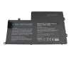 IPC-Computer batería compatible para Dell 451-BBJC con 42Wh