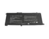 IPC-Computer batería compatible para HP 4ICP6/59/74 con 50Wh