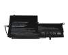 IPC-Computer batería compatible para HP 789116-005 con 38Wh