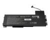 IPC-Computer batería compatible para HP 808452-002 con 99Wh