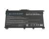 IPC-Computer batería compatible para HP 920070-855 con 39Wh