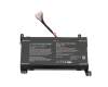 IPC-Computer batería compatible para HP 922753-421 con 65Wh