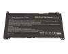 IPC-Computer batería compatible para HP HSTNN-I74C con 39Wh