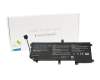 IPC-Computer batería compatible para HP HSTNN-UB6Y con 47Wh