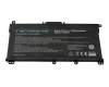 IPC-Computer batería compatible para HP HW03041XL con 47Wh