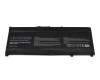 IPC-Computer batería compatible para HP L08855-856 con 50,59Wh