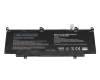 IPC-Computer batería compatible para HP L60213-2C1 con 52Wh