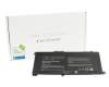 IPC-Computer batería compatible para HP SA04055XL-PL con 50Wh