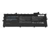 IPC-Computer batería compatible para Lenovo 01AV429 con 55Wh