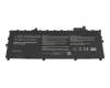 IPC-Computer batería compatible para Lenovo 01AV431 con 55Wh