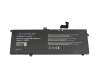 IPC-Computer batería compatible para Lenovo 02DL017 con 46Wh