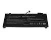 IPC-Computer batería compatible para Lenovo 5B10R38650 con 44Wh