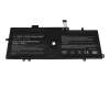 IPC-Computer batería compatible para Lenovo 5B10W13932 con 54,98Wh