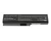 IPC-Computer batería compatible para Toshiba A000075260 con 56Wh