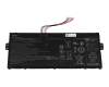 KT.0030G.023 batería original Acer 41Wh (AP19A8K)