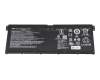 KT0030B003 batería original Acer 65Wh 11,61V