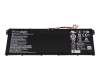 KT0030GF22 batería original Acer 43,08Wh 11.25V (Typ AP19B8K)