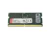 Kingston KVR48S40BS8-16 memoria 16GB DDR5-RAM 4800MHz (PC5-4800)