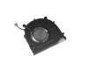 L09584-001 Ventilador original HP (CPU)