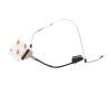 L57361-001 original HP cable de pantalla LED 40-Pin