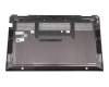 L77382-001 parte baja de la caja HP original negro Nightfall Black